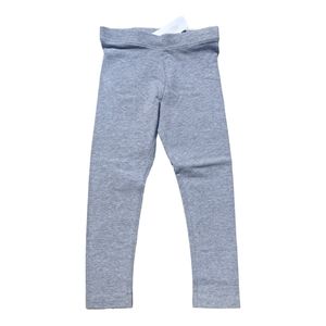 Gymboree XS 4 Grey Leggings